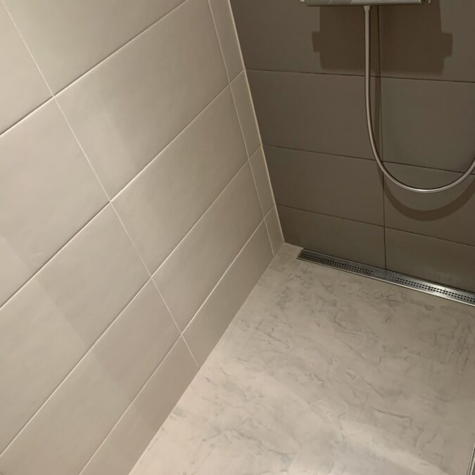 B&eacute;ton cir&eacute; Pfastatt 7