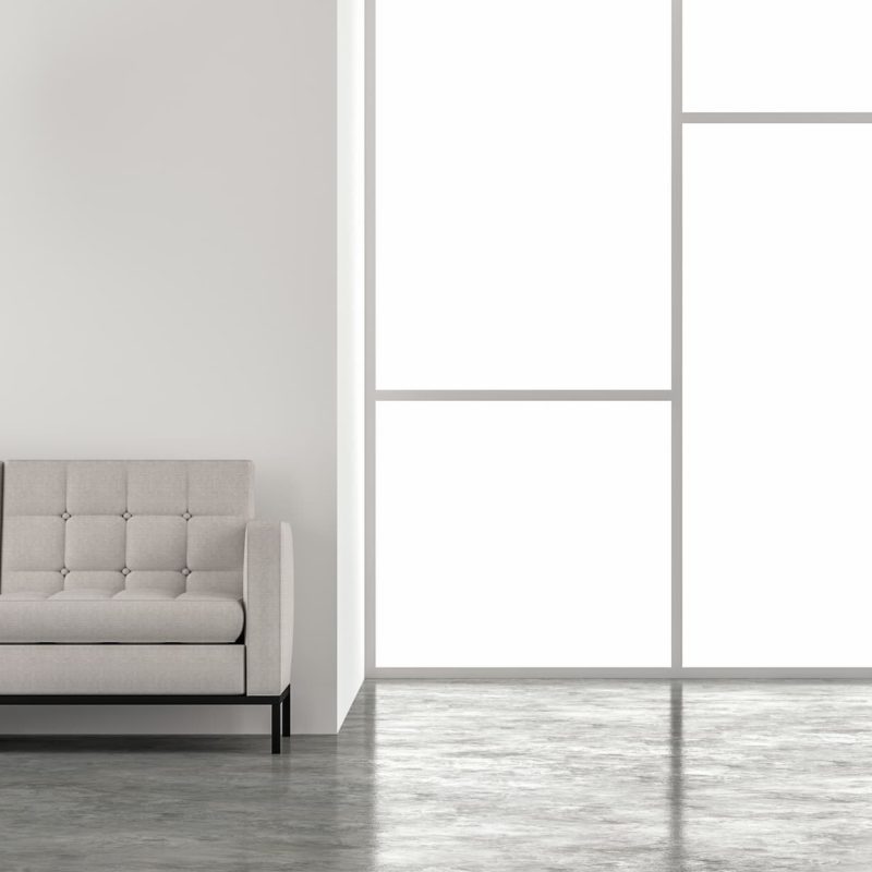 Pose de b&eacute;ton cir&eacute; aux alentours de Brunstatt-Didenheim et Hochstatt Wittenheim 4