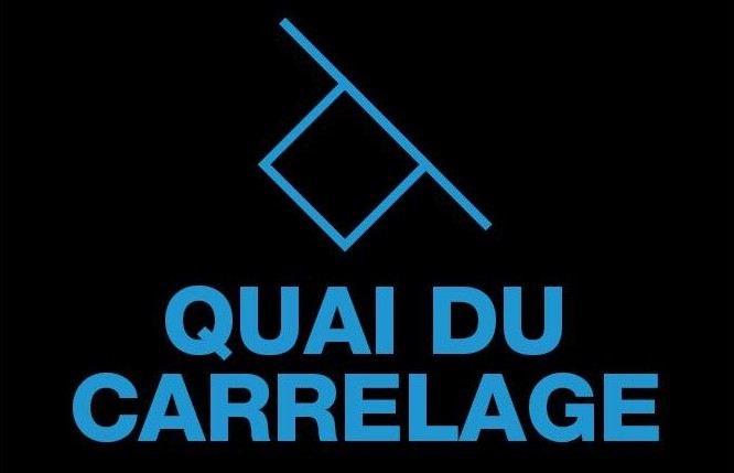 Quai du carrelage Guebwiller