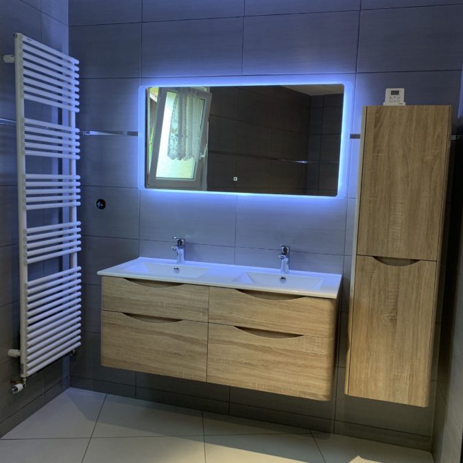 Salle de bain Wittenheim 5