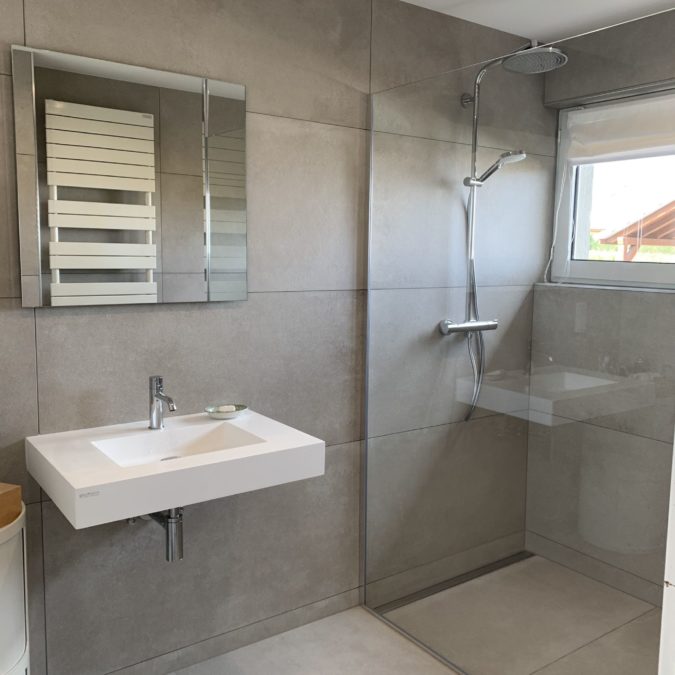 Salle de bain Saint-Louis 6