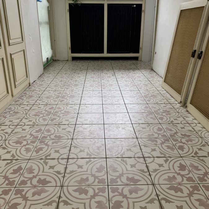 Carrelage Riedisheim 6