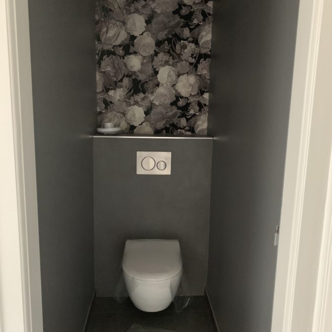 Salle de bain Wittelsheim 7