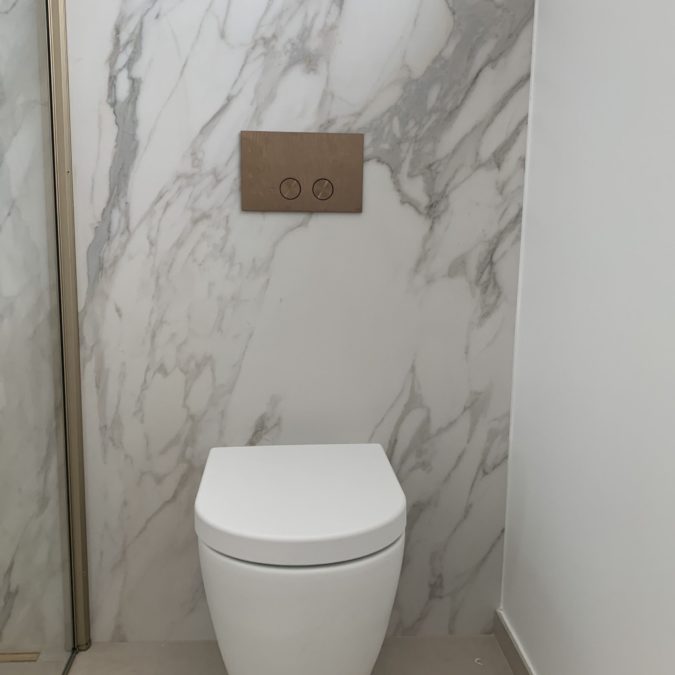 Salle de bain Kingersheim 9