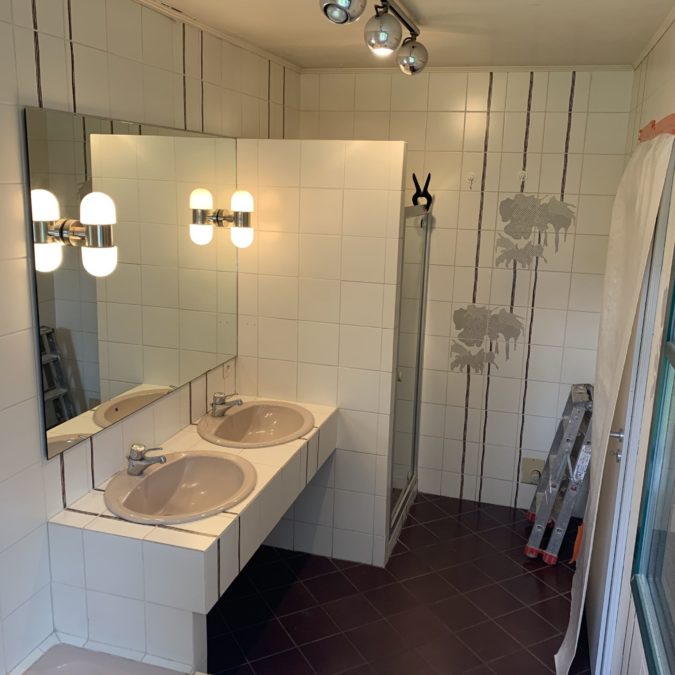 Salle de bain Rixheim 11