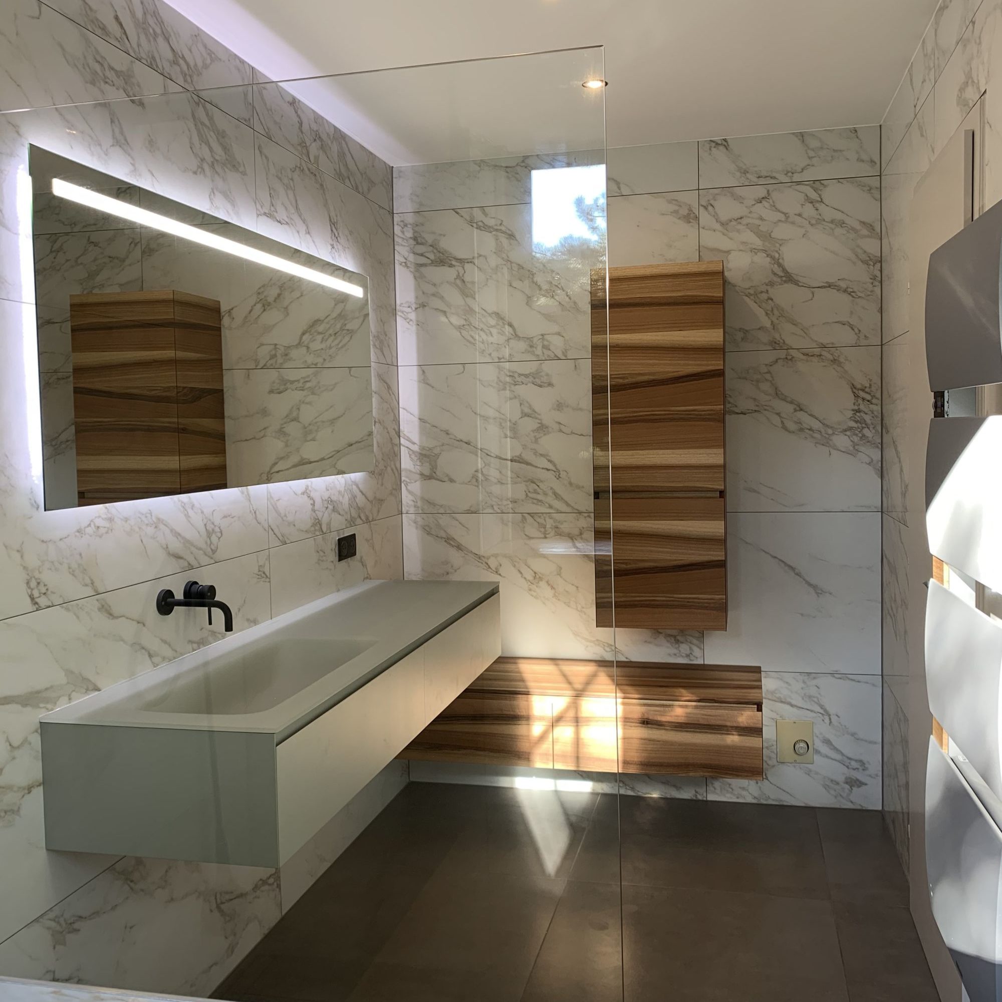 Salle de bain Mulhouse