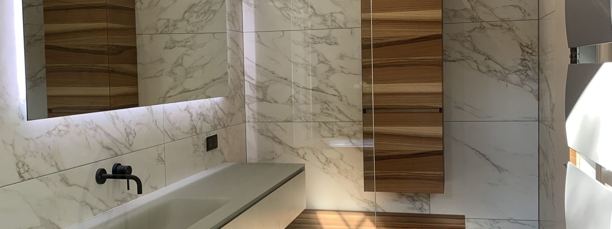 Salle de bain Mulhouse