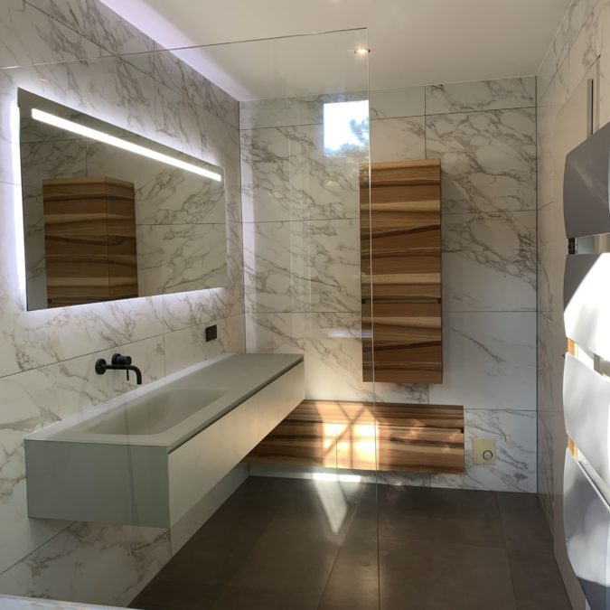 Salle de bain Mulhouse 12