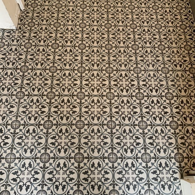 Carrelage Mulhouse 8