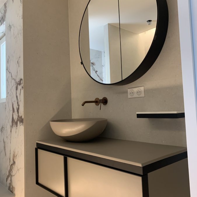 Salle de bain Riedisheim 15