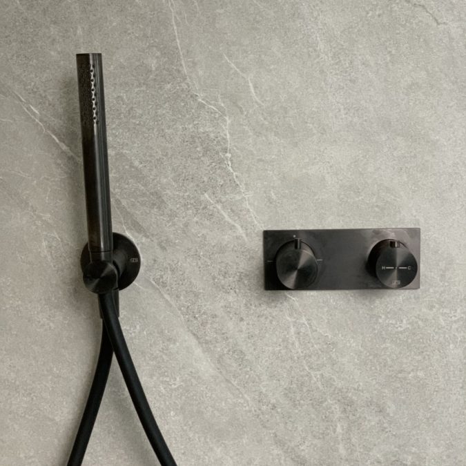 Salle de bain Kingersheim 21