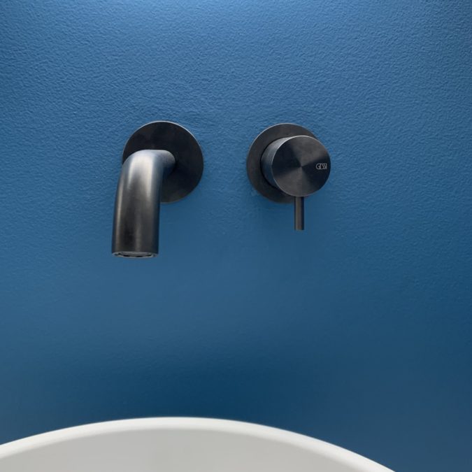 Salle de bain Pfastatt 22