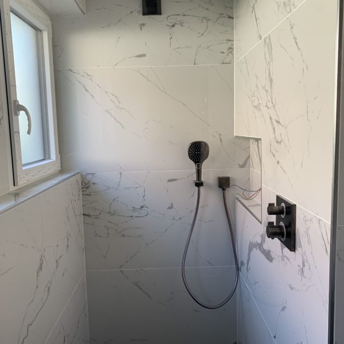 Salle de bain Riedisheim 3