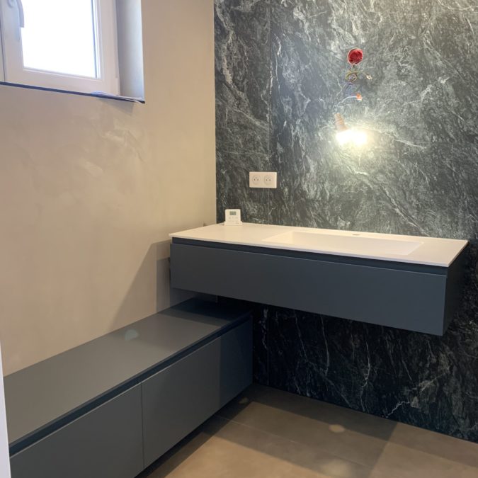 Salle de bain Rixheim 23