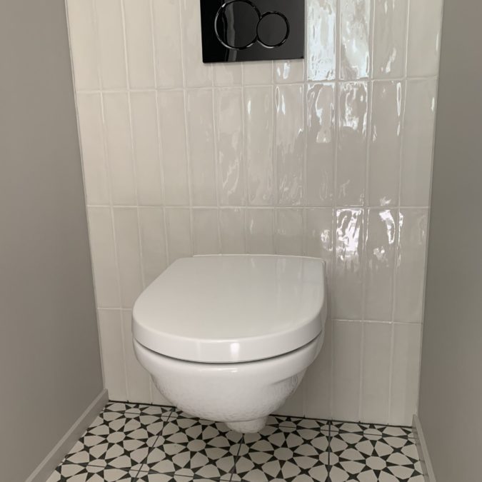 Carrelage Saint-Louis 9