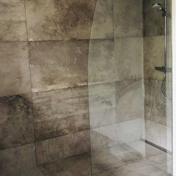 Salle de bain Illzach 4