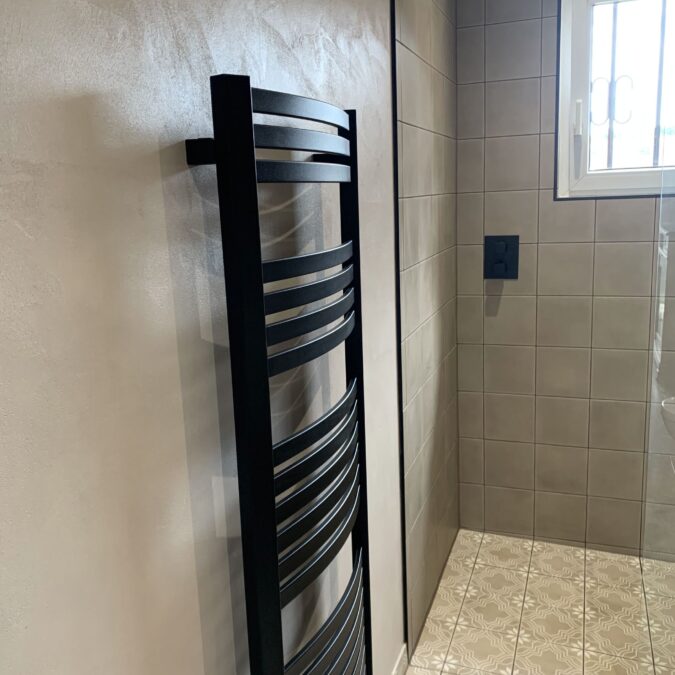 R&eacute;novation d’une salle de bain cl&eacute; en main &agrave; Hirtzbach Illzach 1