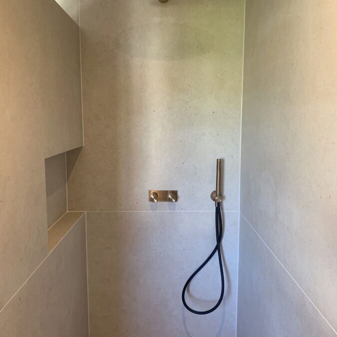 R&eacute;novation d’une salle de bain &agrave; Riedisheim Wittenheim 0