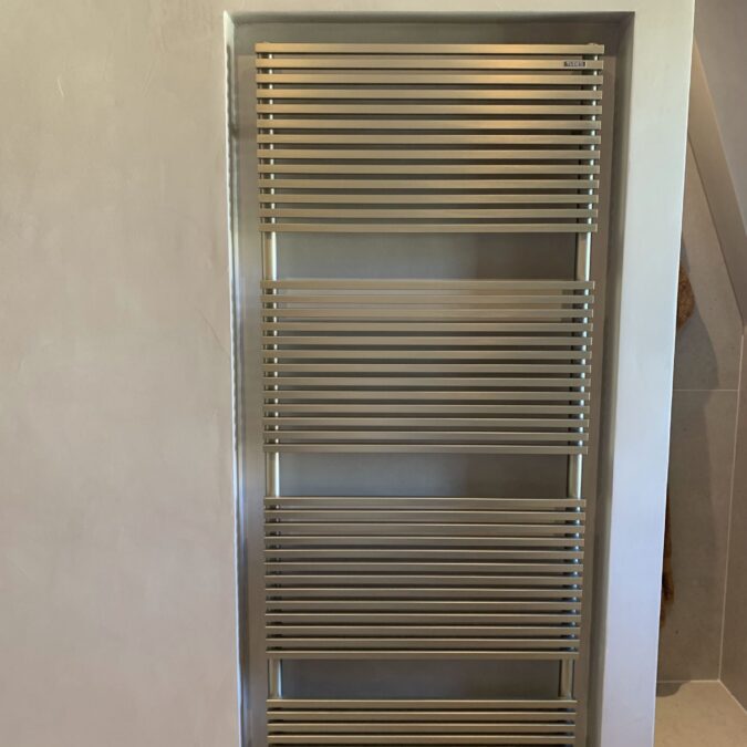 R&eacute;novation d’une salle de bain &agrave; Riedisheim Thann 1