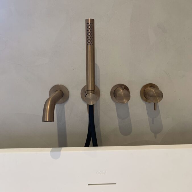 R&eacute;novation d’une salle de bain &agrave; Riedisheim Riedisheim 2