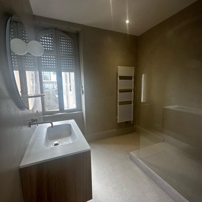 B&eacute;ton cir&eacute; Mulhouse 5