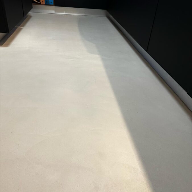 B&eacute;ton cir&eacute; Saint-Louis 2