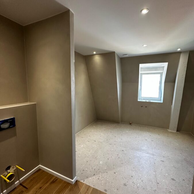 B&eacute;ton cir&eacute; Thann 1