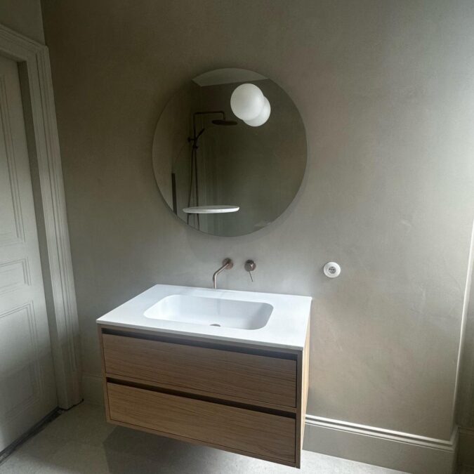 B&eacute;ton cir&eacute; Riedisheim 0