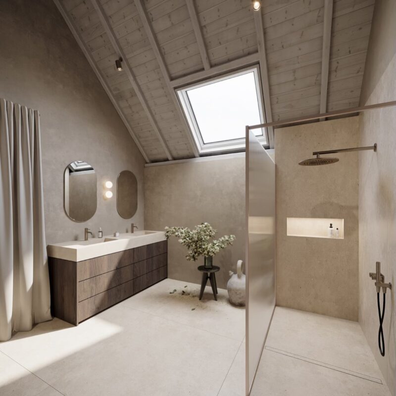 Salle de bain Kaysersberg Kingersheim 1