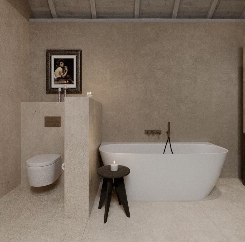 Salle de bain Kaysersberg Pfastatt 2