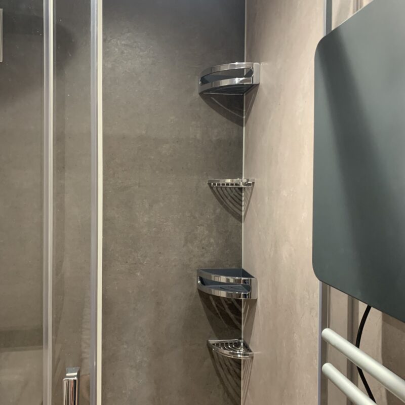 Salle d’eau Avoriaz Mulhouse 0