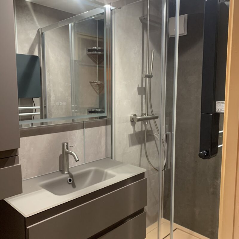 Salle d’eau Avoriaz Thann 1