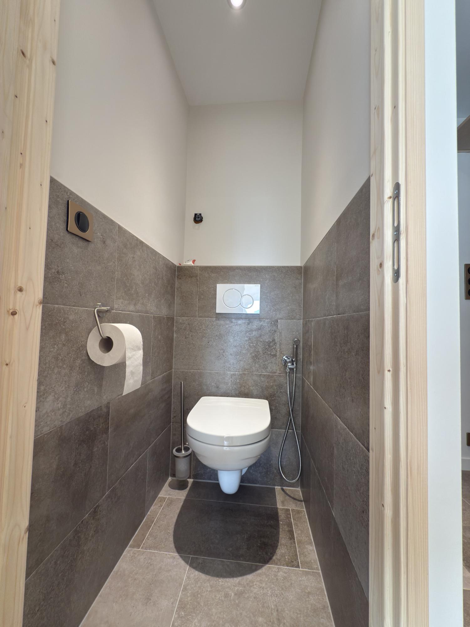 Salle d’eau Avoriaz Mulhouse