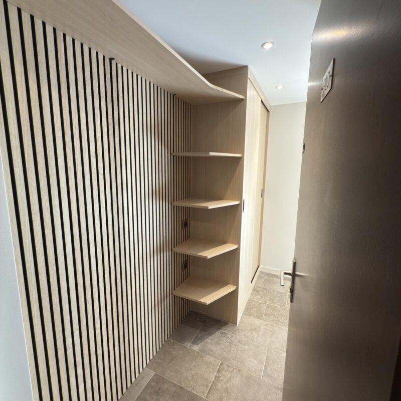 Salle d’eau Avoriaz Illzach 6