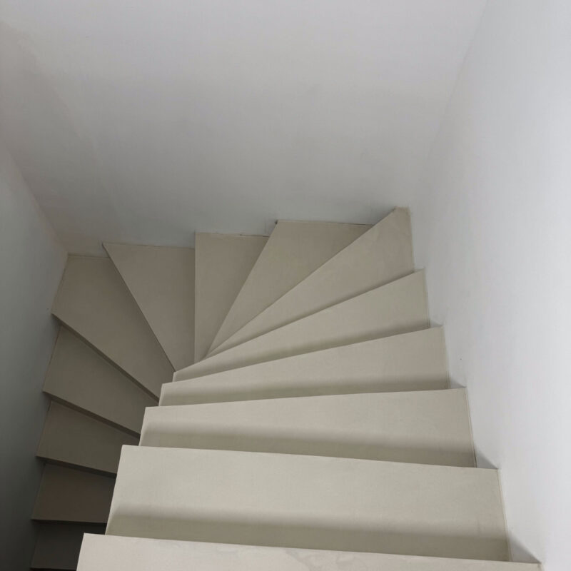 Escalier en b&eacute;ton cir&eacute; Guebwiller 0