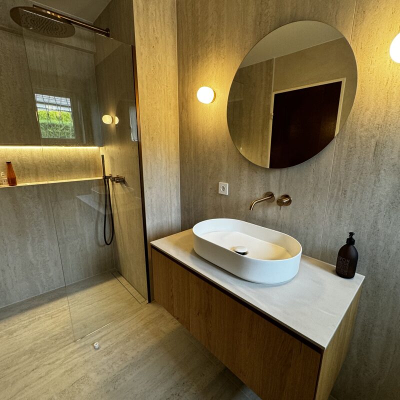 Salle de bain Zimmersheim Wittelsheim 1