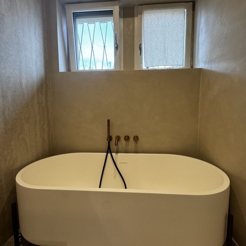Salle de bain Zimmersheim Thann 2