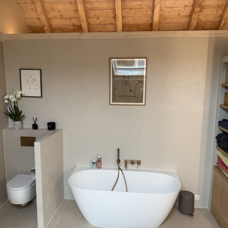 Salle de bain Kaysersberg Thann 4