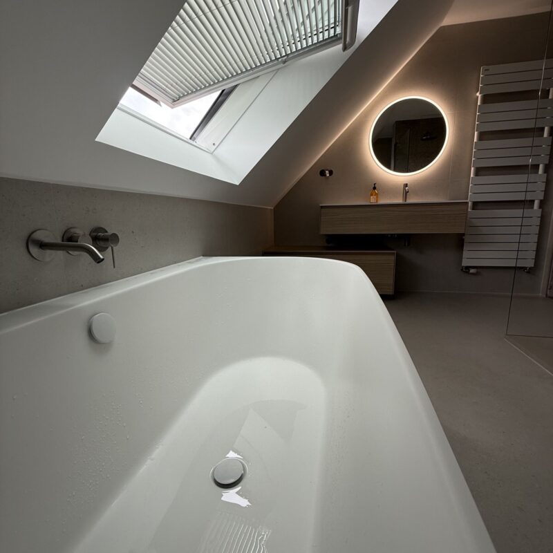 Salle de bain Bantzenheim Saint-Louis 1