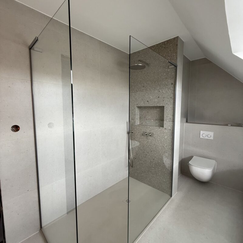 Salle de bain Bantzenheim Wittenheim 2