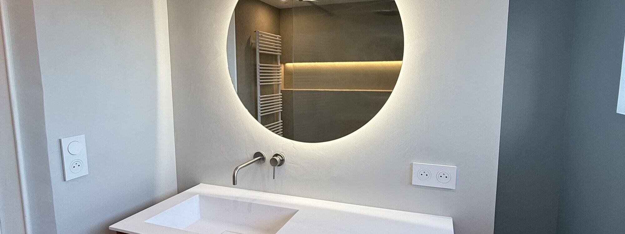 Projet Carspach Mulhouse