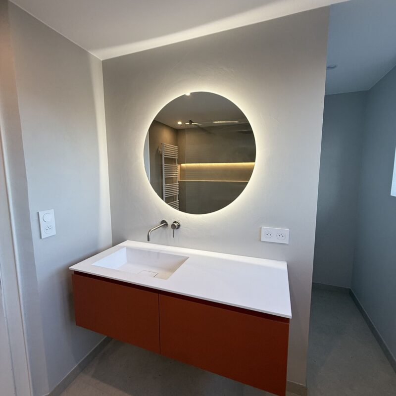 Projet Carspach Rixheim 1