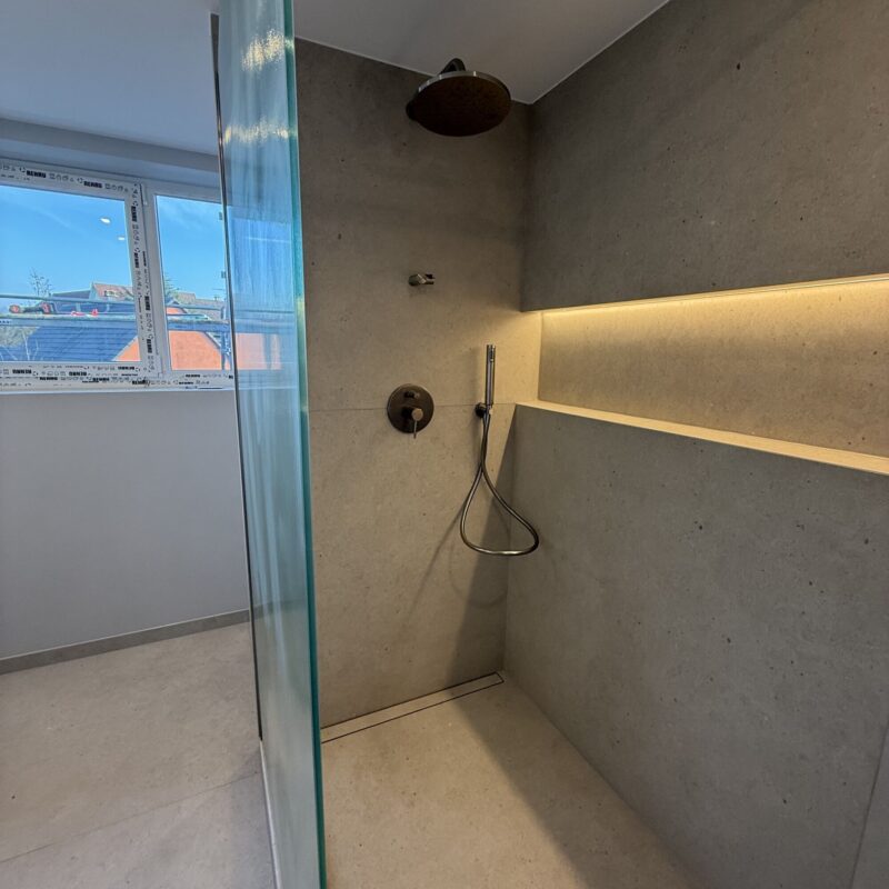 Projet Carspach Wittelsheim 2