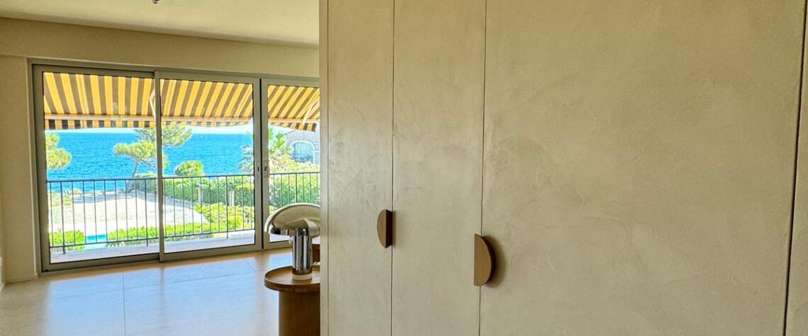 Installation de salle de bain, b&eacute;ton cir&eacute; et carrelage pr&egrave;s de Brunstatt-Didenheim et Hochstatt Riedisheim 2