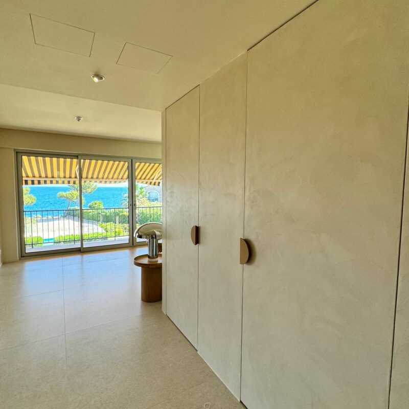 Projet complet cl&eacute; en main d’un appartement a saint maxime Illzach 5