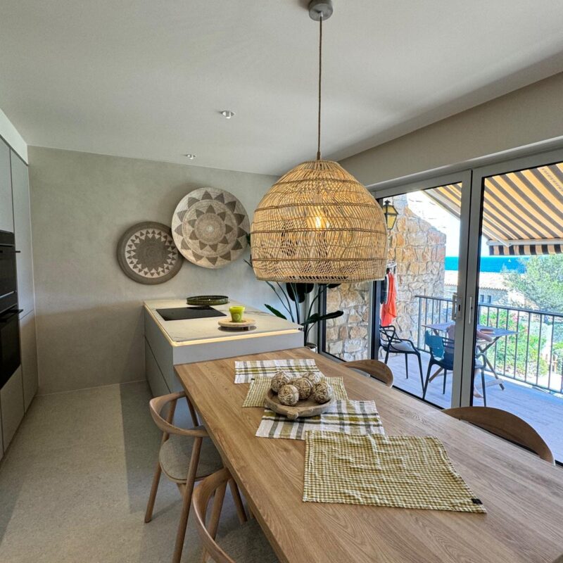 Projet complet cl&eacute; en main d’un appartement a saint maxime Wittenheim 6