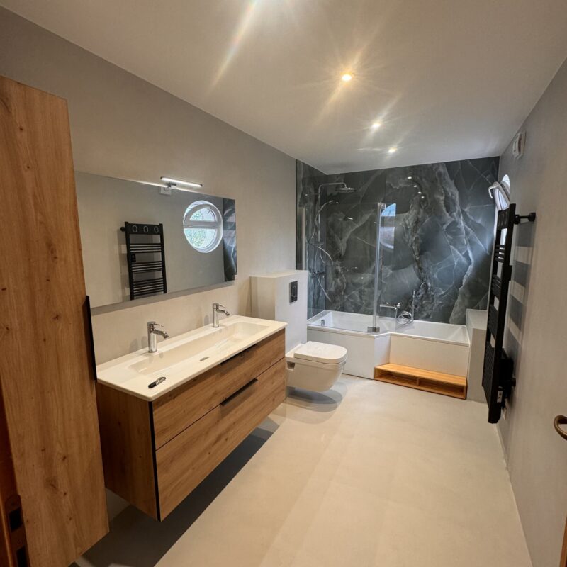 Salle de bain altkirch Wittelsheim 0