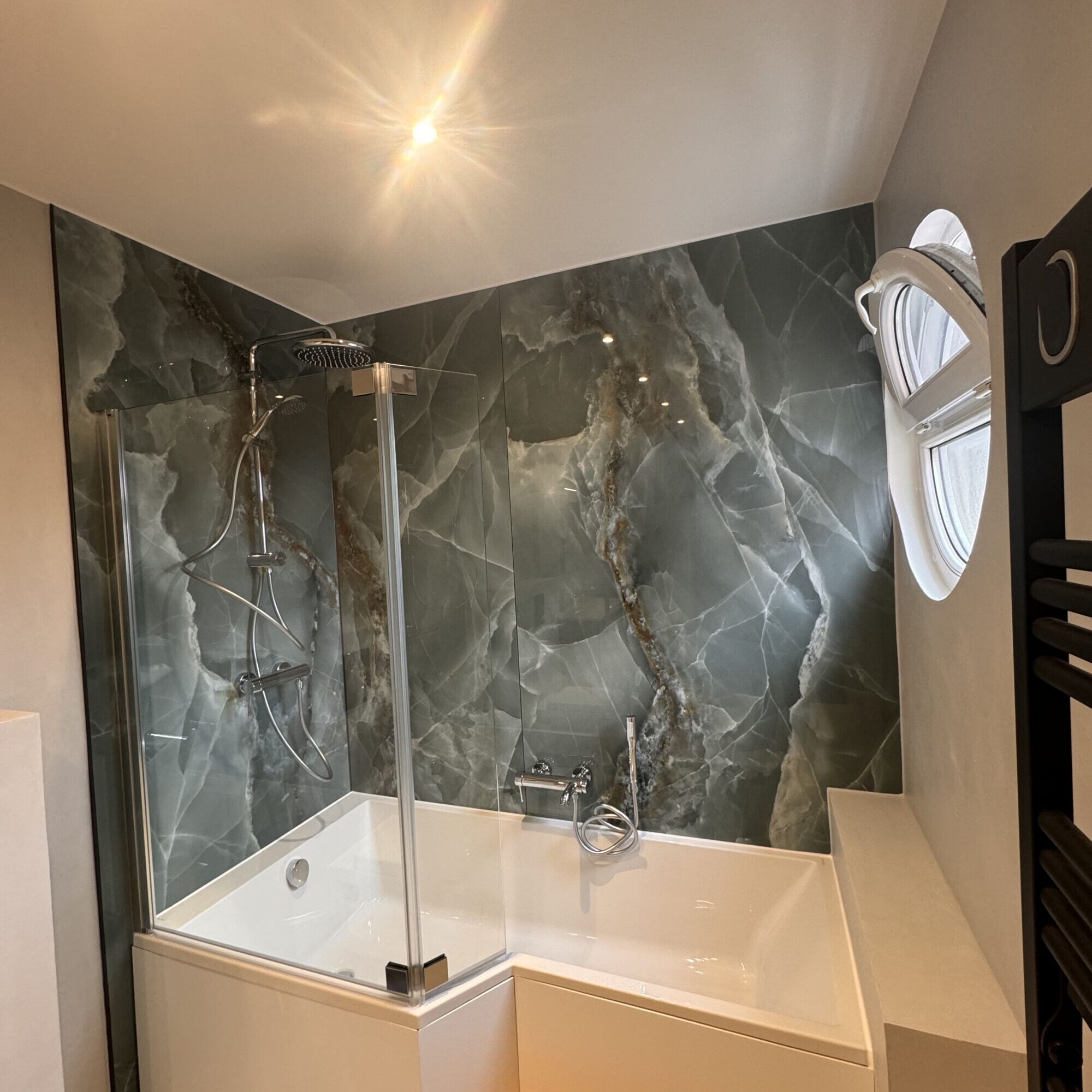 Salle de bain altkirch Wittelsheim