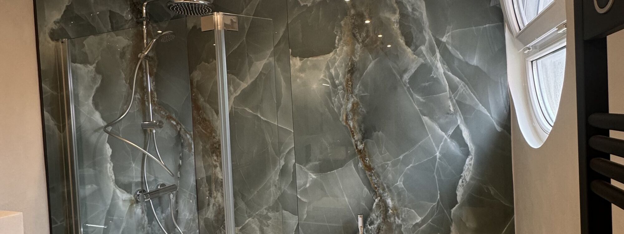 Salle de bain altkirch Wittelsheim